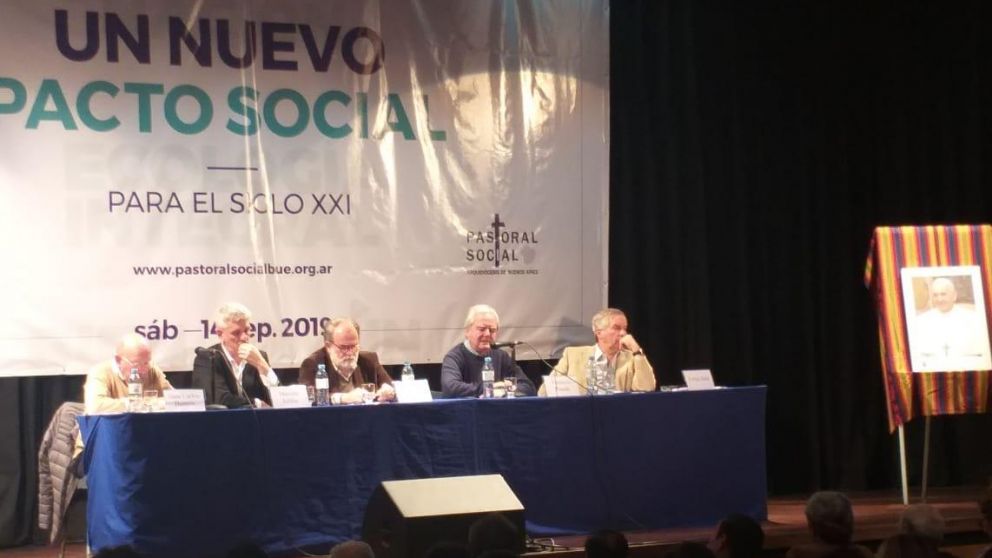 Se realiz� en el auditorio de la FOETRA.�