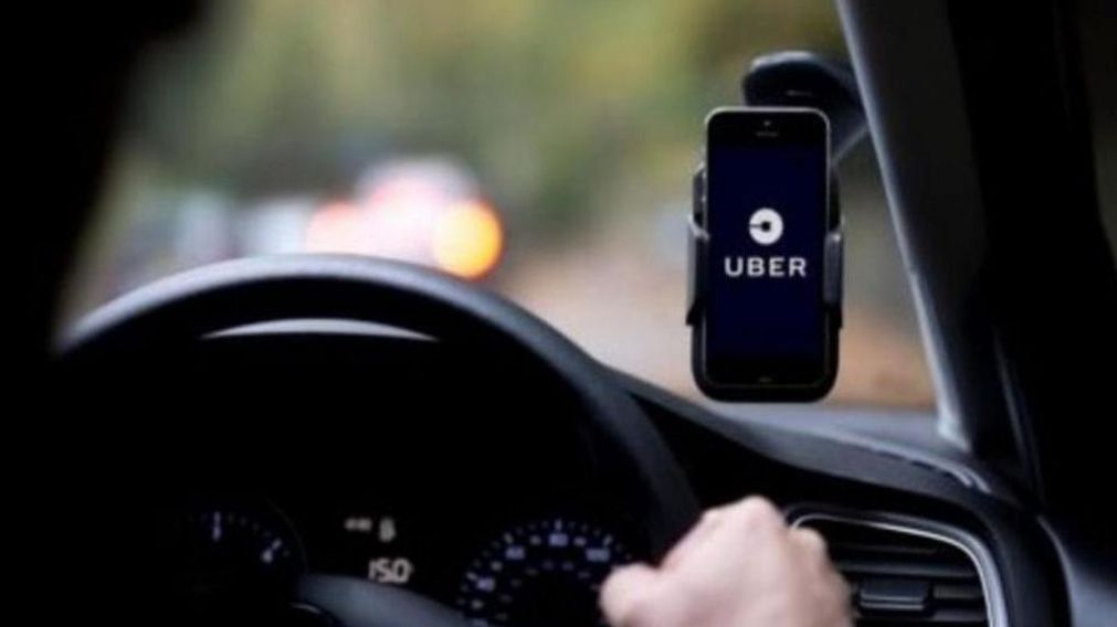 La app de transporte deberá dejar de funcionar en 48 horas. (Imagen de archivo)