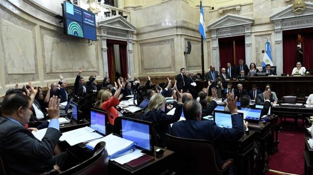 Buscan aprobar sin demoras la prórroga de la emergencia alimentaria.