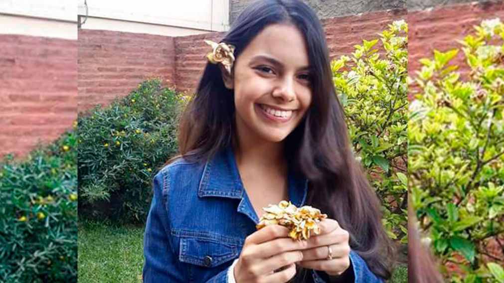Condenan por abuso sexual a uno de los asesinos de Anahí Benítez