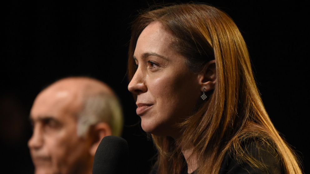 Así lo confirmó la Gobernación de Buenos Aires (Pablo Villán/Crónica).