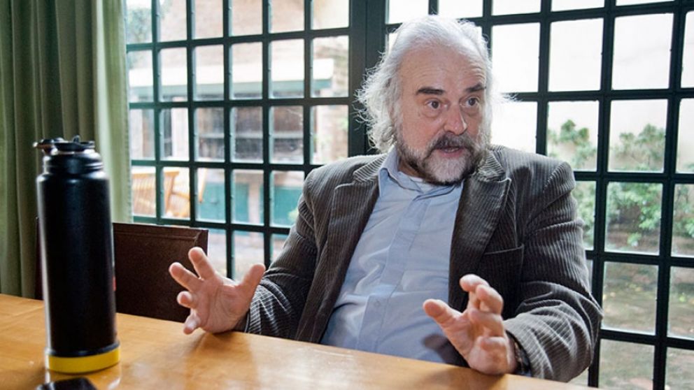 Rouvier analizó la actitud del Gobierno con la población.