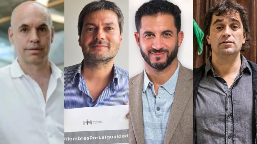 Tendrá cuatro bloques en los que se se tocarán temas vinculadas a la ciudad de Buenos Aires.