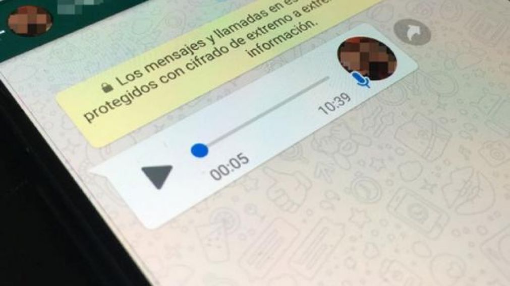 En algunos celulares, seguirá apareciendo el "tilde azul" (Imagen Ilustrativa).
