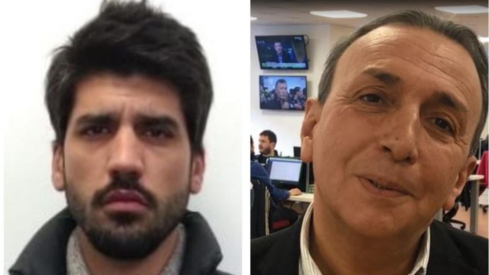 Veppo y Ferrari, por caminos separados.