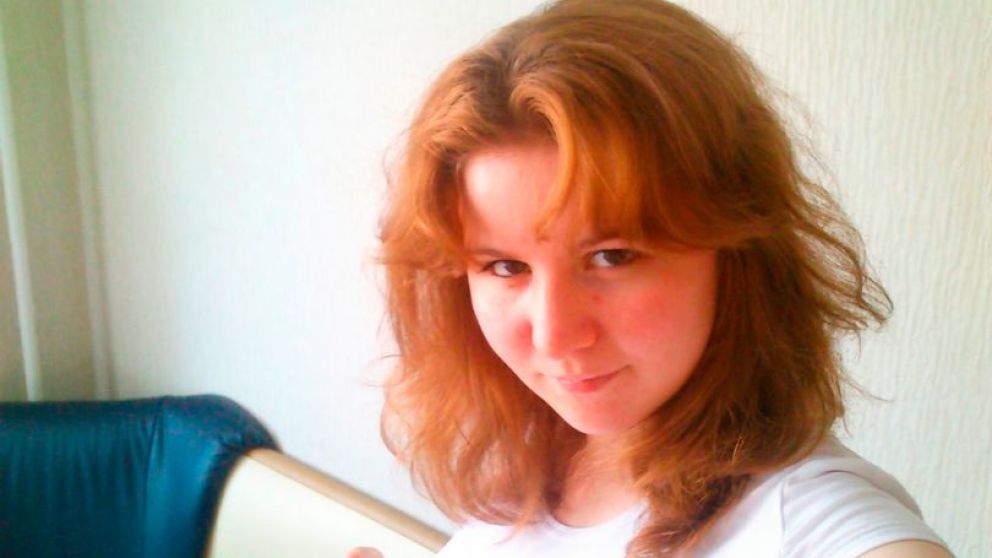 La mujer acusada de asesinato, fue rescatada cuando intento suicidarse. (Facebook)