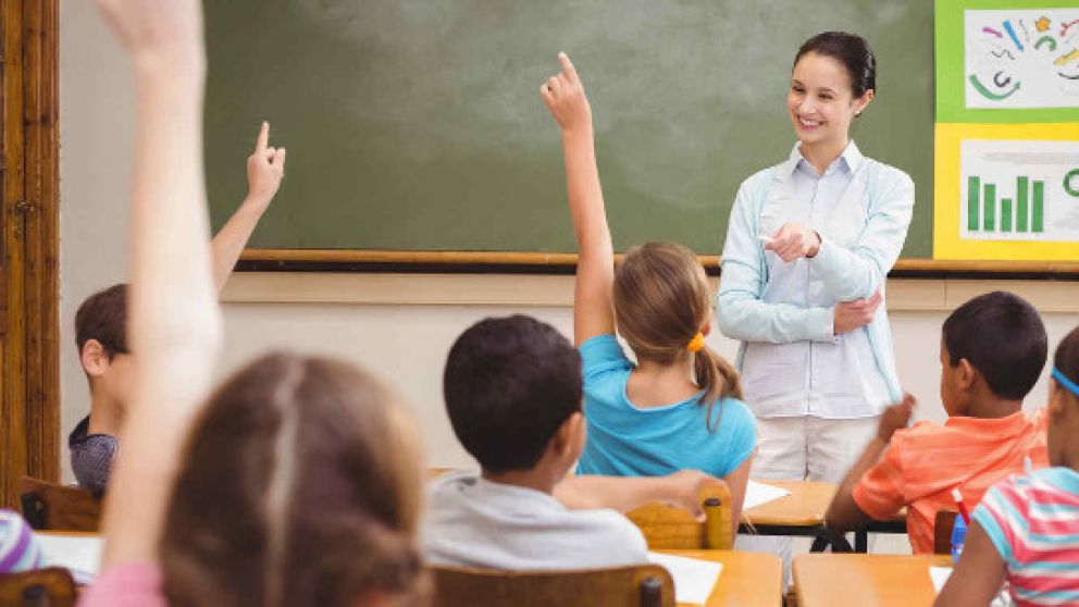 Día del maestro: Qué se celebra el 11 de septiembre.