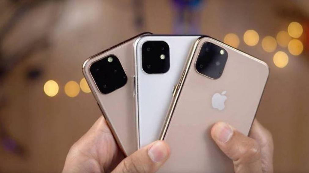 La cámara dual del teléfono permitirá grabar selfies en cámara lenta (Twitter).
