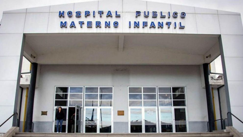 El bebé de 11 meses falleció en este nosocomio.