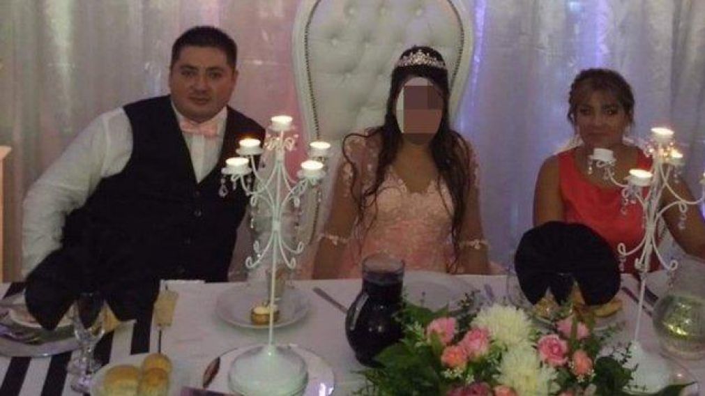 Jonatan Sagardoy fue asesinado por justicieros.