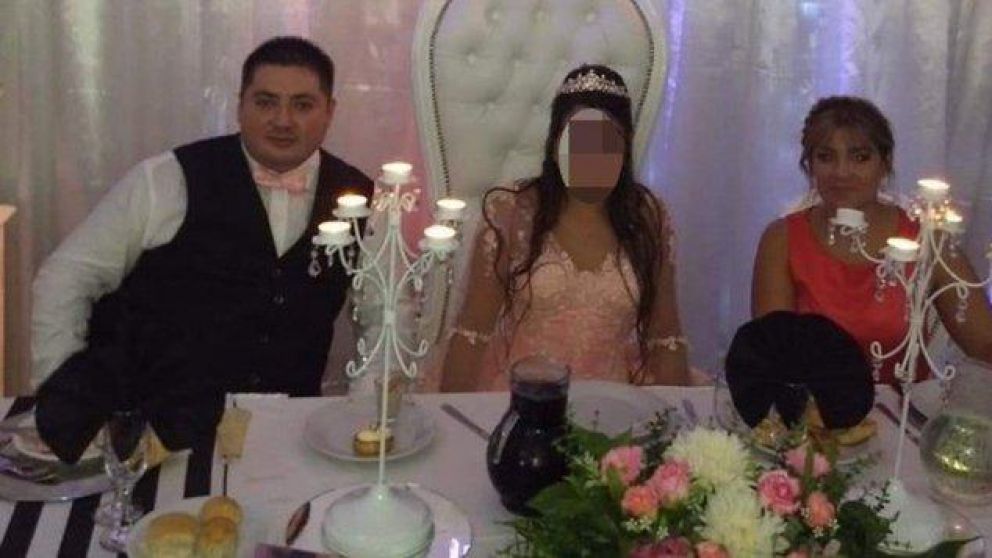 Jonatan Sagardoy fue asesinado por justicieros.