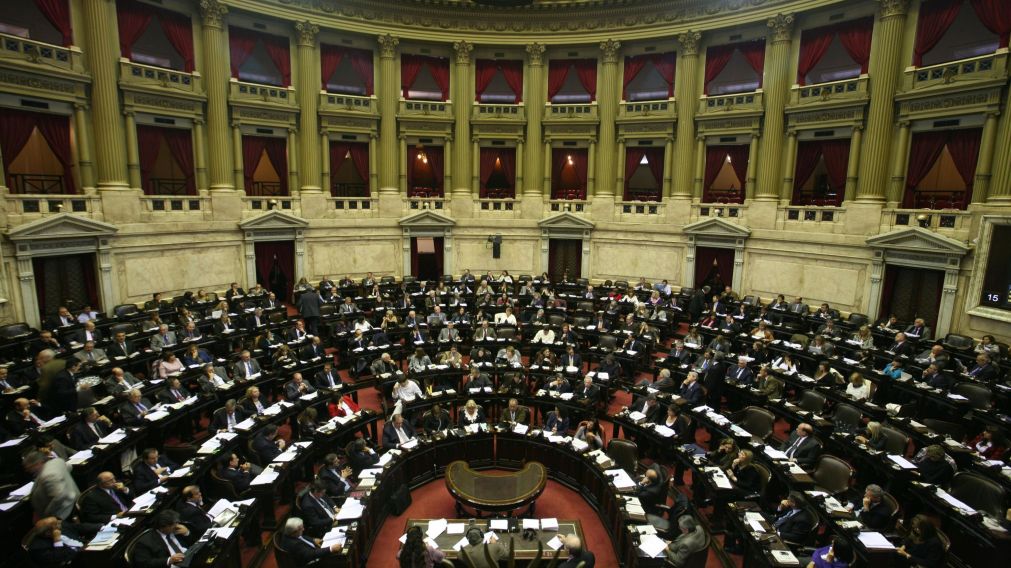Se descuenta si la oposición logrará el quórum para inicar al sesión (Diputados).