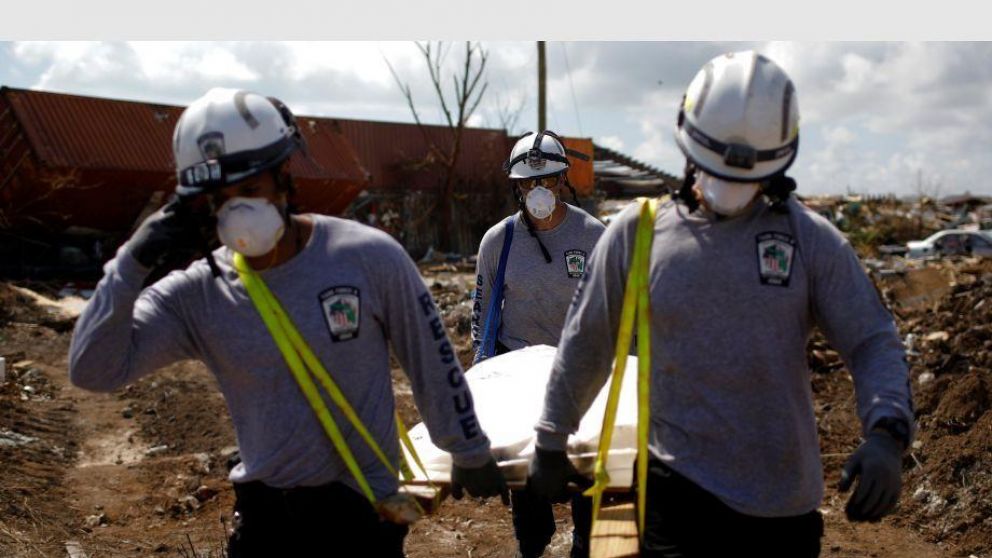 Así trasladaban a las víctimas (Gentileza: Diario de Cuyo).