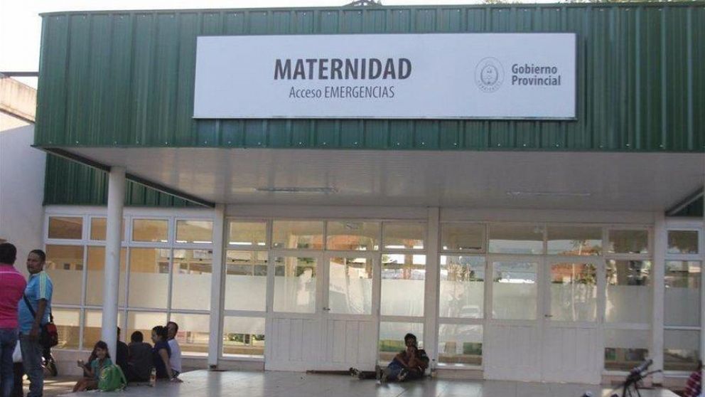 El bebé se encuentra en buen estado. (imagen ilustrativa).
