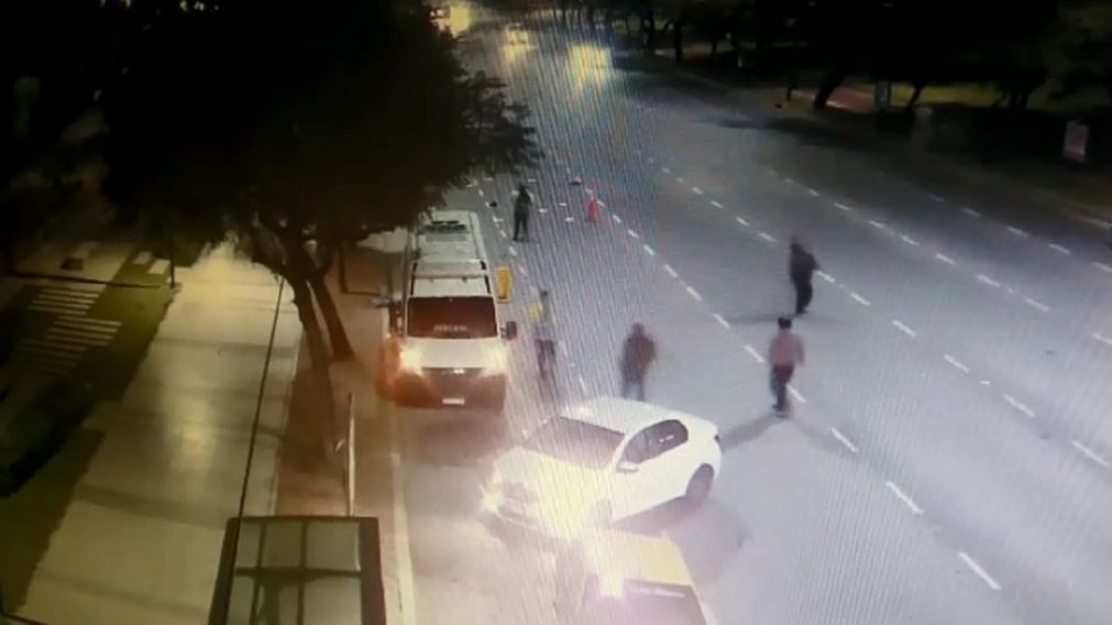 Citan a declarar al taxista que llev� a Veppo a su casa.