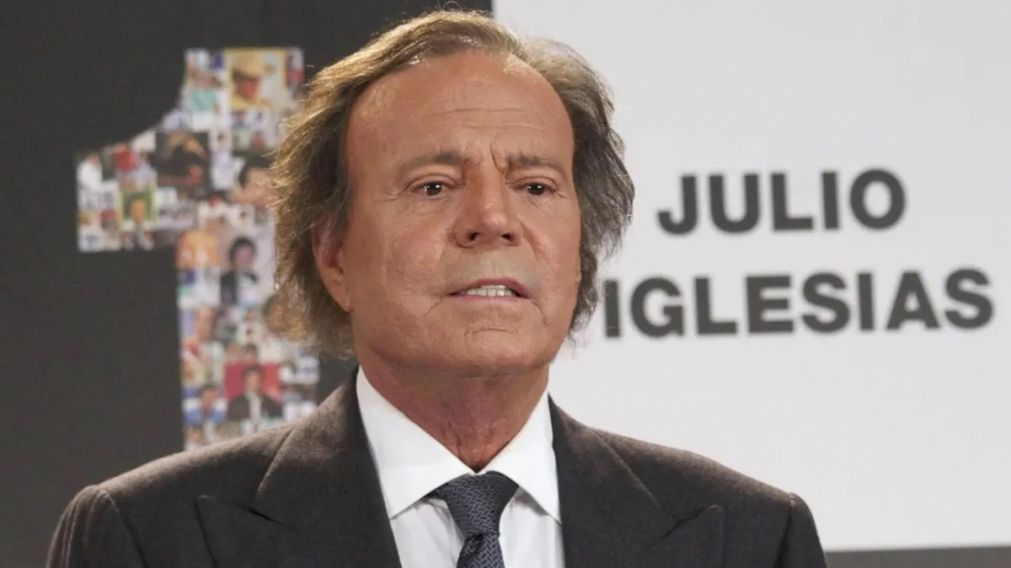 La Fiscalía española archivó la causa contra Julio Iglesias por agresión sexual.