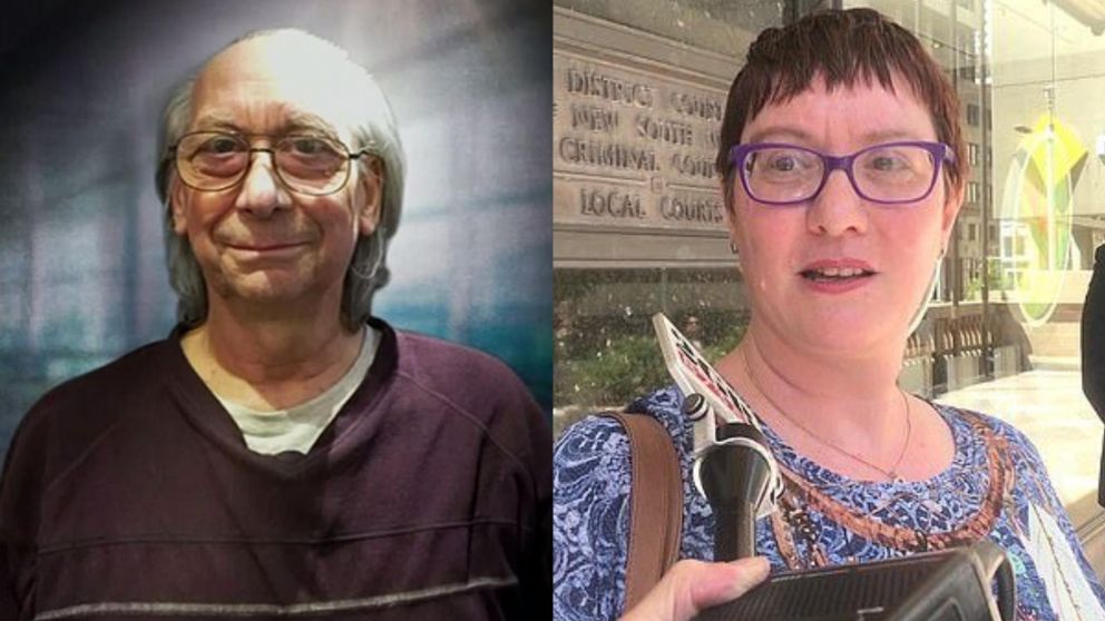 El padre y pederasta de Jenny, condenado.