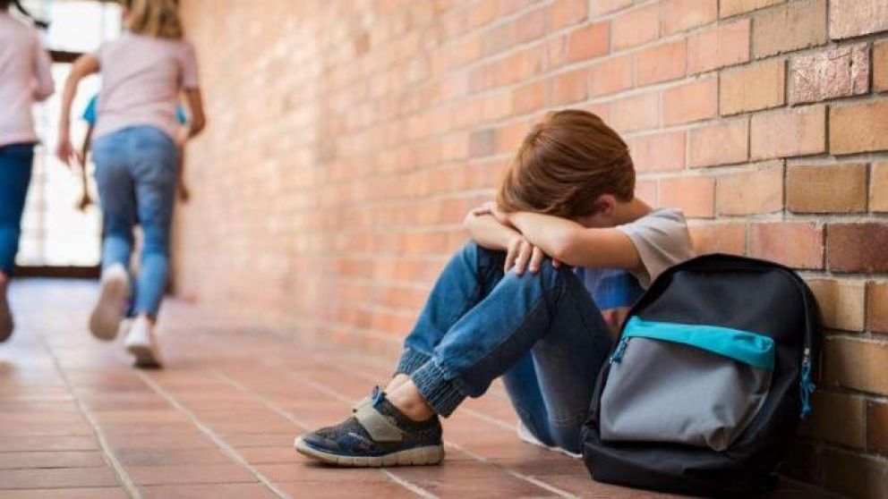 El menor sufría las cargadas de sus compañeros todos los días. (Imagen ilustrativa)