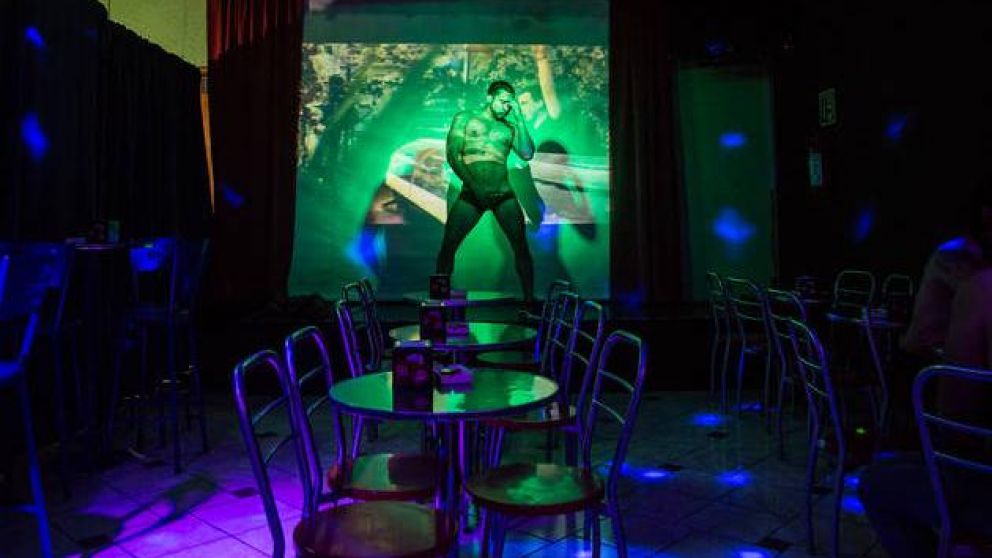 "Soy una laburante que fue a joder con amigas", expresó la denunciante. (Imagen Ilustrativa)