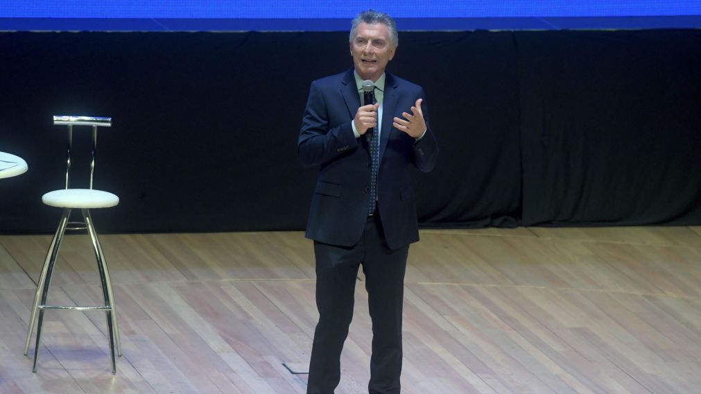 El Presidente aseguró que "podemos ser mejores".