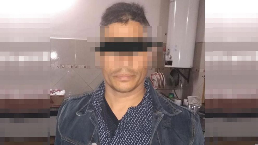 Aún no se entiende por qué disparó contra una casa matando a su morador.