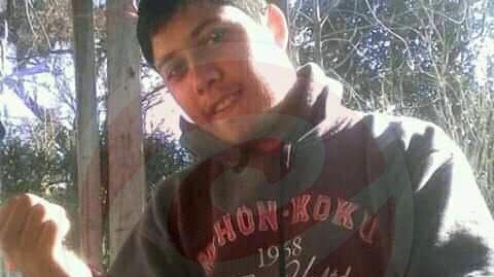 Roberto, de 26 años, continúa detenido.