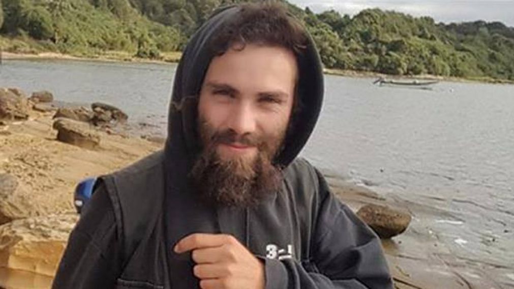 El joven muri� tras el desalojo de una protesta de la comunidad mapuche (Archivo).