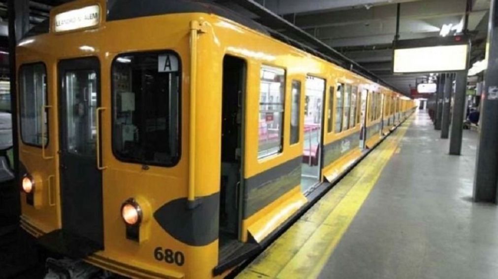 Reunión clave entre trabajadores del subte y Metrovías para decidir si hay paro