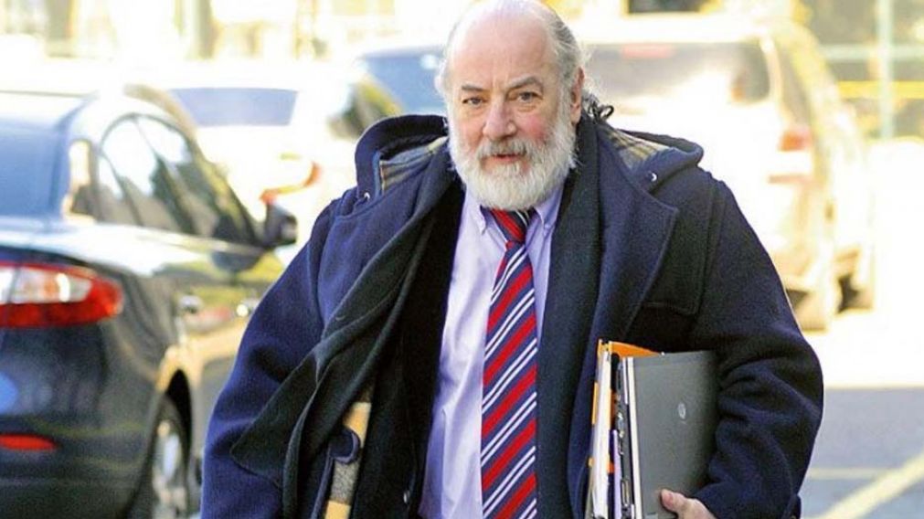 El juez federal Claudio Bonadio emitió una resolución de 125 páginas.