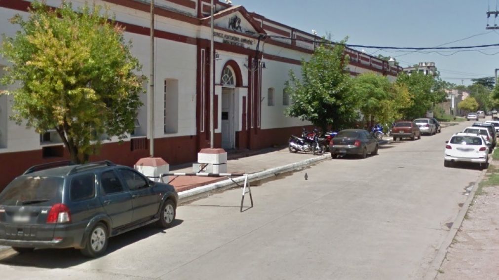 El sangriento hecho se produjo en la cárcel de Mercedes, en la provincia de Buenos Aires.