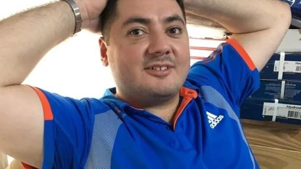 Ya son dos los detenidos por el asesinato del inocente trabajador.