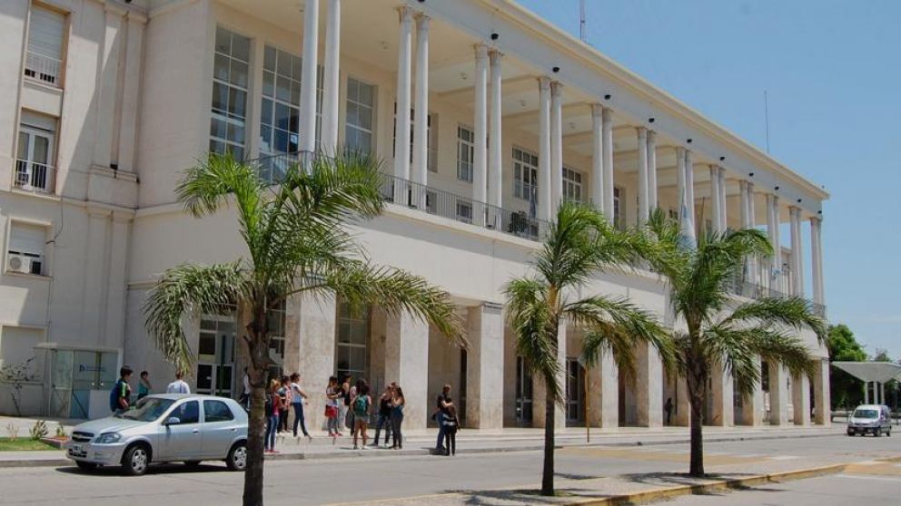 La Universidad de Córdoba, abierta al lenguaje inclusivo (Imagen ilustrativo)