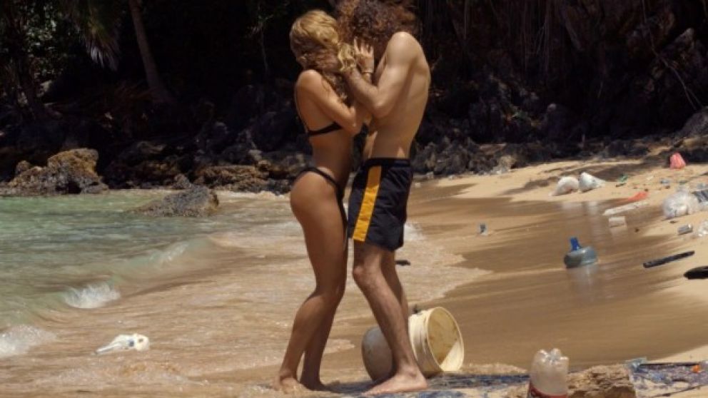 La innovadora propuesta de una web para adultos.