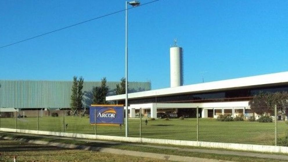 Descando obligado para más de 400 personas de Colonia Caroya.