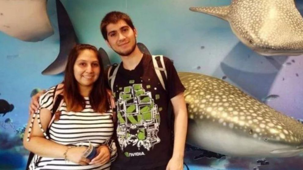 Los papás de las trigemelas de Comodoro Rivadavia confimaron la muerte de otra de las bebas.