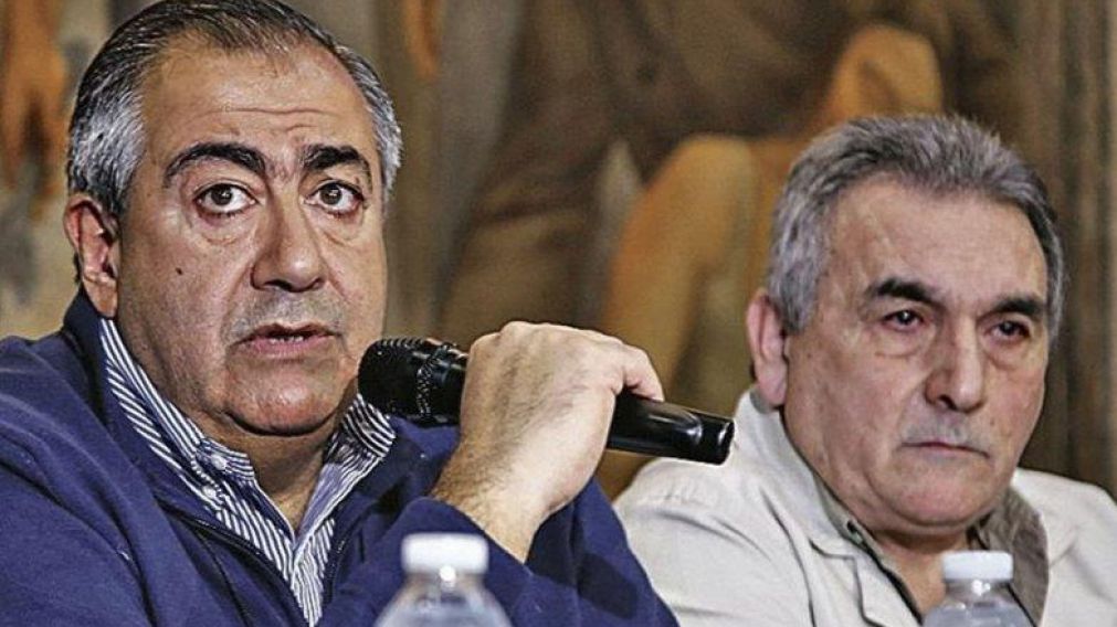La CGT le envió una carta a Mauricio Macri la emergencia alimentaria y nutricional.