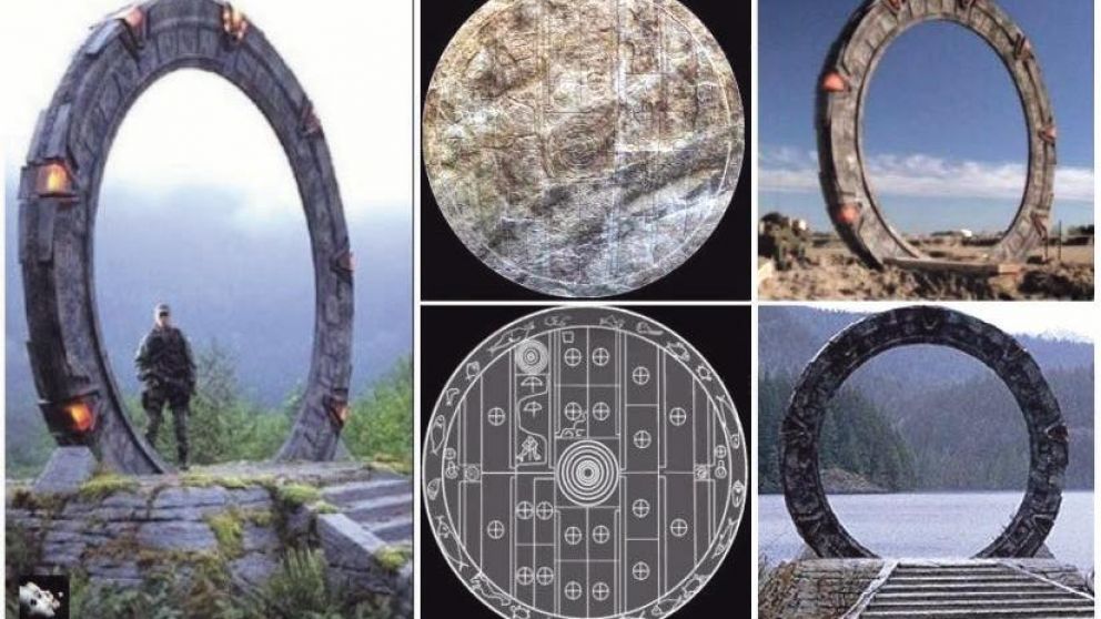 Independientemente del origen, esto ha asombrado al mundo durante siglos, y seguirá haciéndolo.