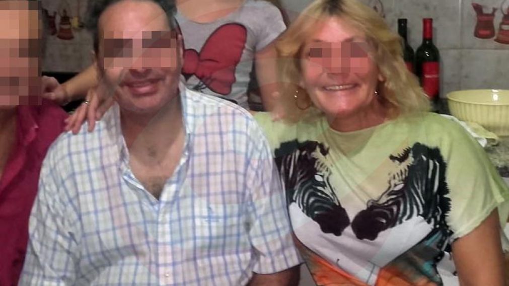 La mujer relató el difícil momento que atraviesa su familia.