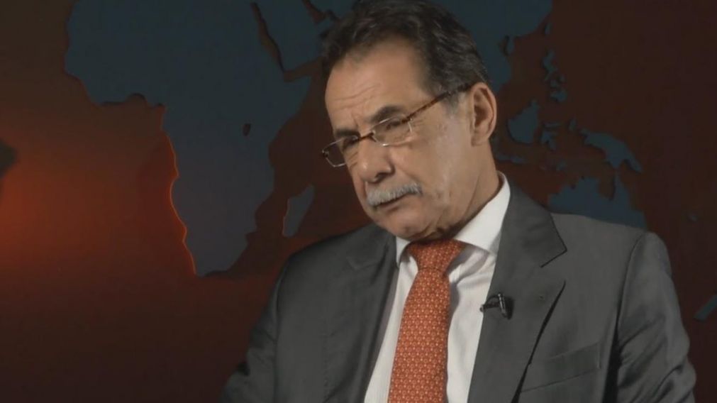 El consultor Raúl Aragón habló al aire de "Lo dice Embon" .