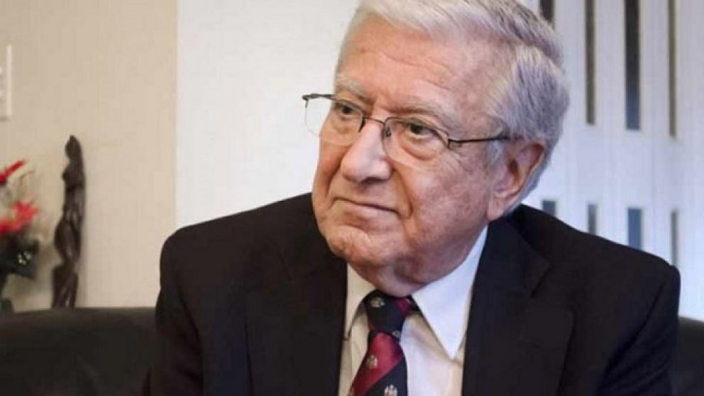 Héctor Polino, titular de Consumidores Libres, habló en “Lo dice Embon”.