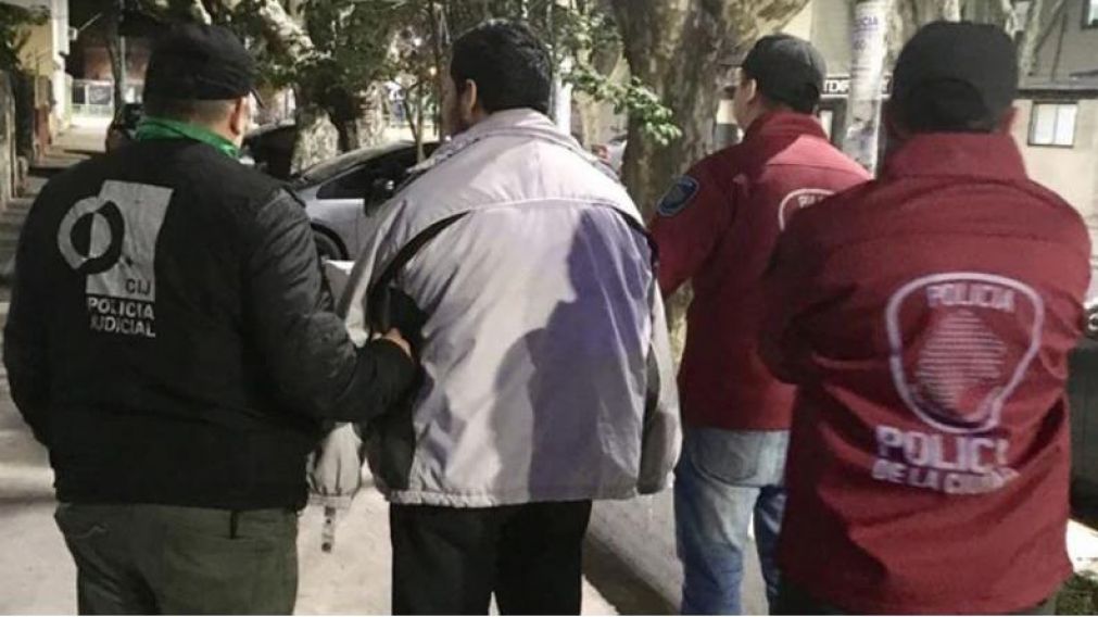Los acusados fueron detenidos en el sur del Conurbano.