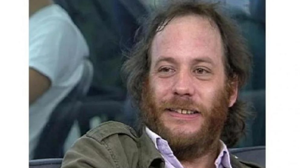 El periodista y bloguero Lucas Carrasco negó las acusaciones.