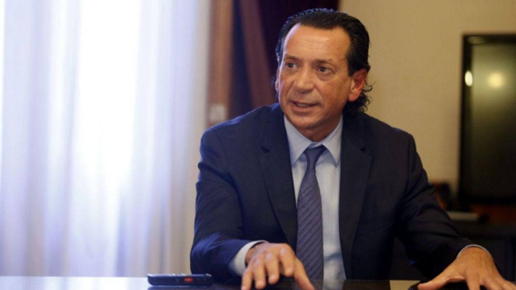 El ministro Dante Sica se habló en la Unión Industrial Argentina sobre el cepo.