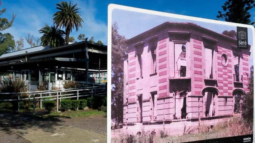 Los centros por los que fueron juzgados funcionaban en la zona oeste del conurbano bonearense (Gentileza: laimposible.org).