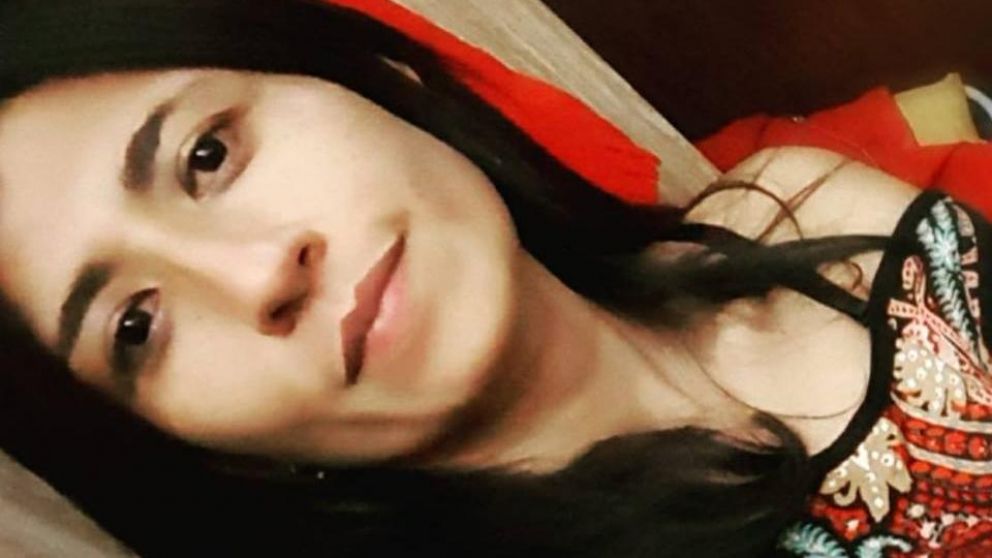 La víctima estaba sumergida en una profunda depresión.