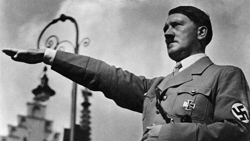 El primero de septiembre de 1939 tropas nazis invadieron Polonia.
