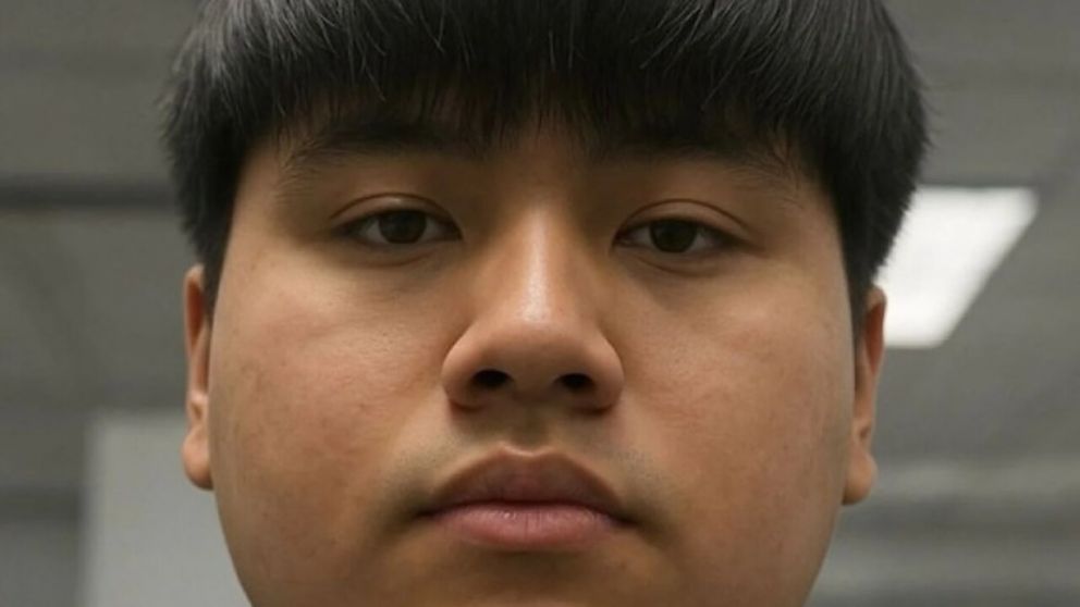 Tony Janzen Valverde Victoriano es buscado en todo el país (NA).