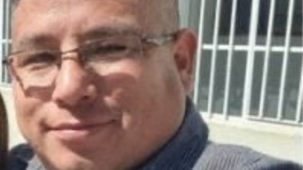 Detuvieron a prófugo por el triple crimen.