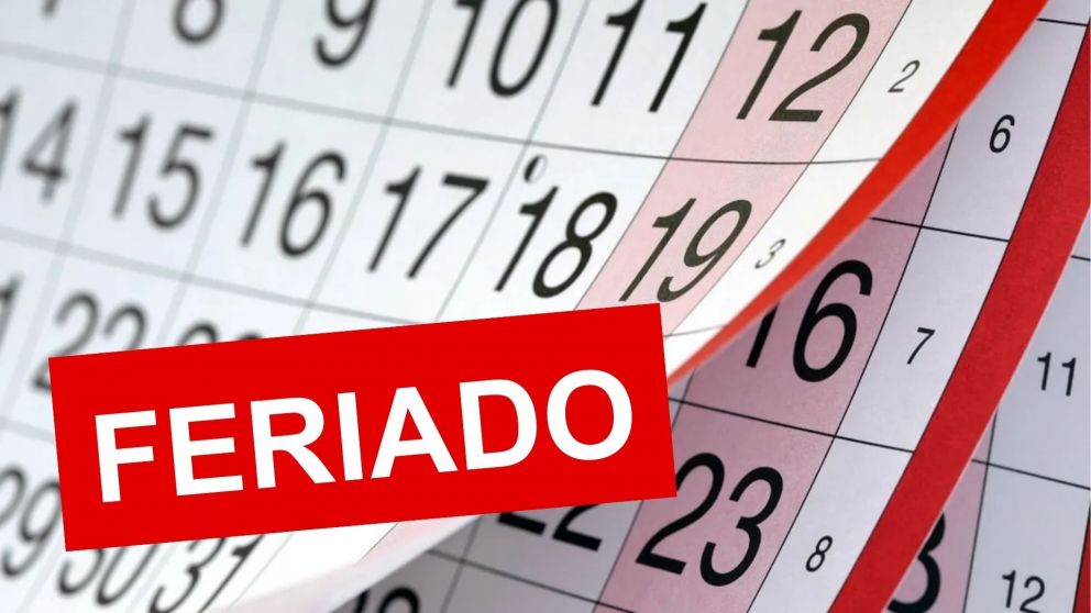Anunciaron cuándo habrá un sorpresivo feriado para un importante sector del país.