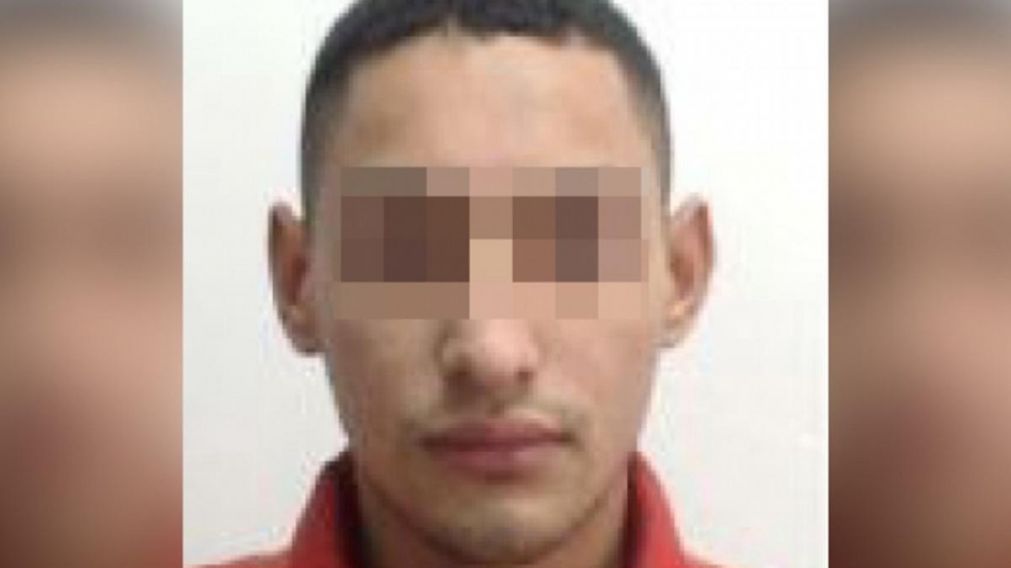 Matías Agustín Ozorio es señalado como la mano derecha del jefe narco “Pequeño J”.